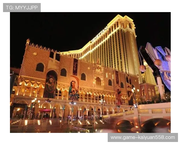 最大赌城的娱乐项目：丰富多样的博彩游戏与非博彩娱乐活动介绍