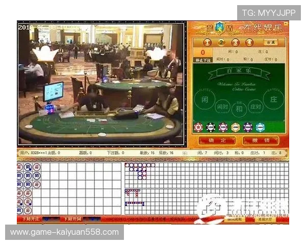 掌握线上百家乐的最新技巧与策略，提升你的赢牌几率